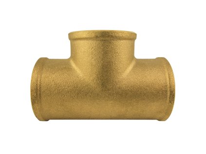 T - Piece 90° 1 1/2"