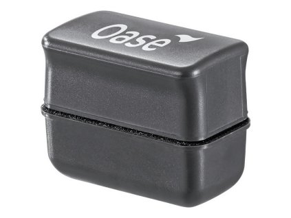 Magnetický čistič akvarijního skla 5 mm