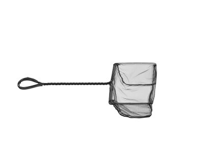 Sítka na akvarijní ryby 10 cm