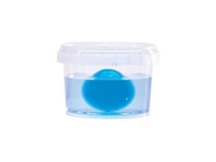 Gelové kuličky s bakteriemi a enzymy 2 cm 250 ml