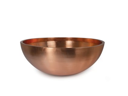 Chrličová mísa kulatá Ø 90 cm
