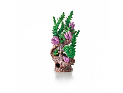 biOrb Reef ornament green