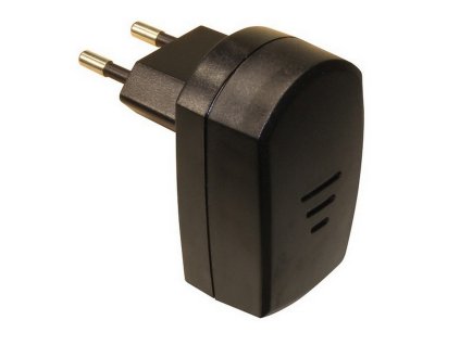 FishGuard - síťový zdroj pro automatické krmítko