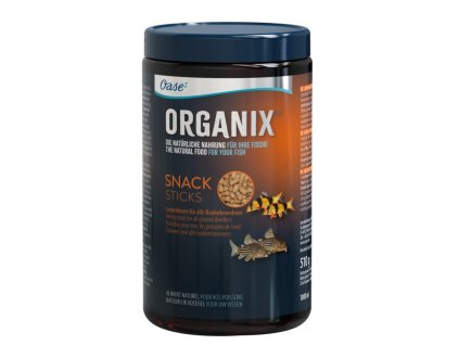 Krmivo Snack Sticks 1000 ml