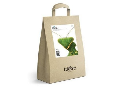 biOrb EARTH Jungle Bark - mulčovací kůra