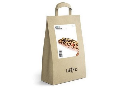 biOrb EARTH pouštní podestýlka Desert Bedding