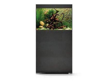 StyleLine 125 - akvarijní sada černá