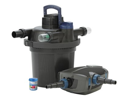 FiltoClear Set 12000