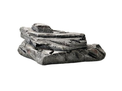 Layered slate stone B