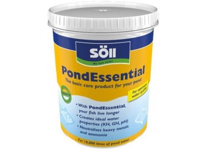 soll pondessential 1 kg