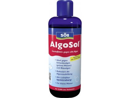 soell algosol 500 ml