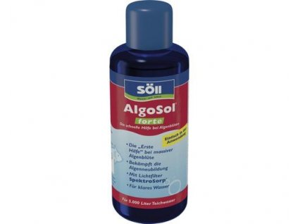 AlgoSol forte 250 ml