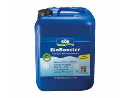 BioBooster 2,5 l