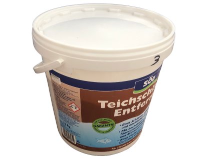 PondSludge Remover 10 kg