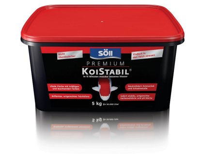 Söll Premium KoiStabil 5 kg