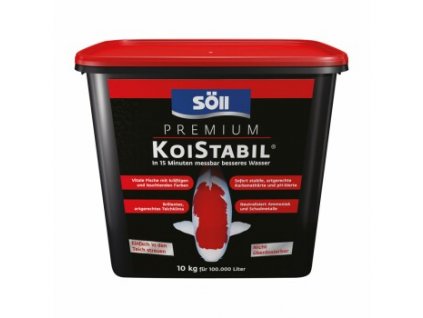 Premium KoiStabil