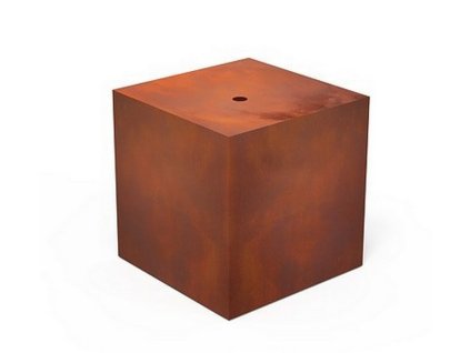 Cube 60 CS - fontána