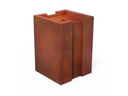 Cube 90 CS - fontána