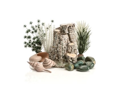 biOrb Decor Set Forest Rhythym
