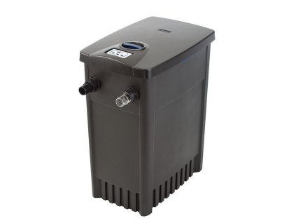 FiltoMatic CWS 25000 - průtokový filtr