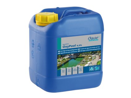 OxyPool 9,9% 20l