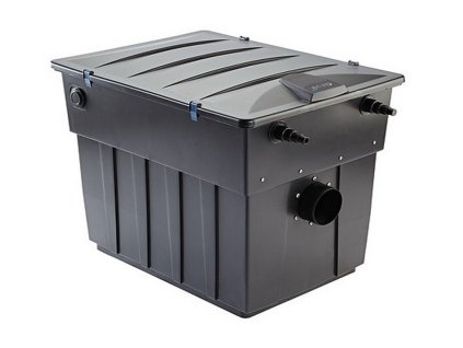 BioTec ScreenMatic2 90000 - průtokový filtr