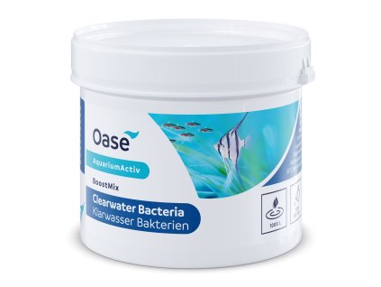 BoostMix Clearwater Bacteria 100 g 2