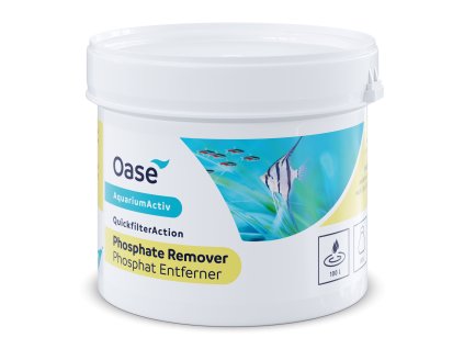 QuickfilterAction Phosphate Rem. 60 g 2