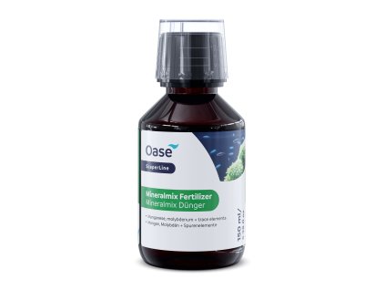 ScaperLine Mineralmix Fertilizer 150 ml 2