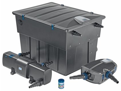 Biotec Screenmatic2 Set 60000