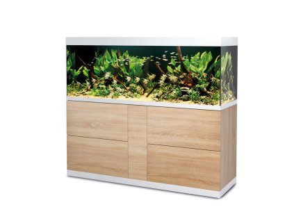 HighLine optiwhite 600 oak