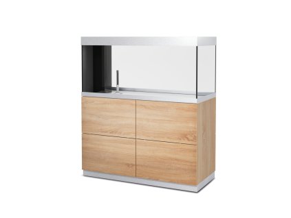 HighLine room divider optiw. 300 oak