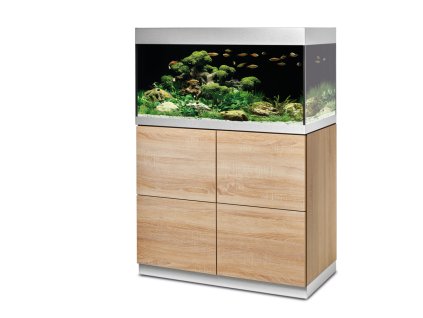 HighLine optiwhite 200 oak