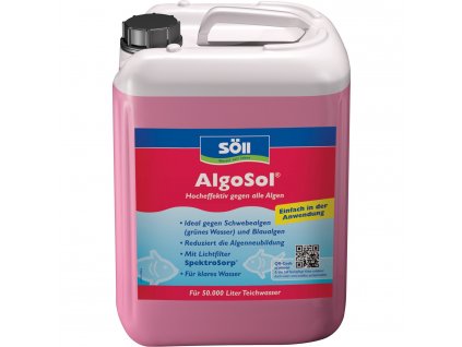 AlgoSol 2,5l