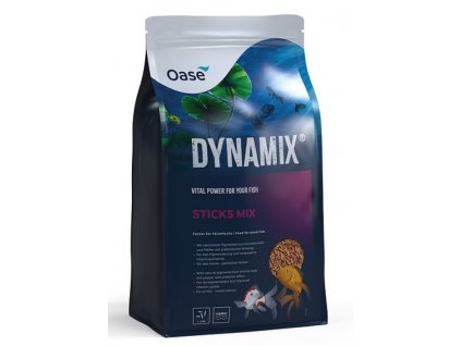 DYNAMIX Sticks Mix 20 lINT