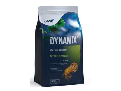 Krmivo Dynamix Sticks Vital 4l