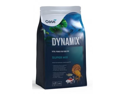 DYNAMIX Super Mix 20 lINT