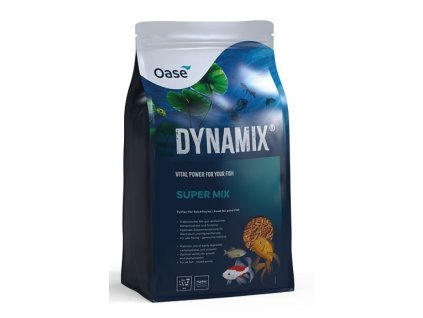 Krmivo Dynamix Super Mix 1l