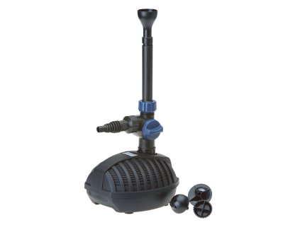 Aquarius Fountain Set Classic 2500