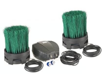 OxyTex Set 2000