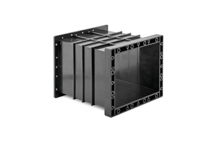 Skimmer extension ProfiSkim Wall