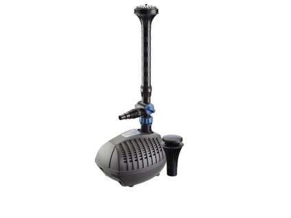 Aquarius Fountain Set Eco 9500