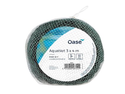 AquaNet 1/ 3 x 4 m - jezírková síť