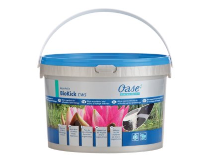 AquaActiv BioKick 2 l
