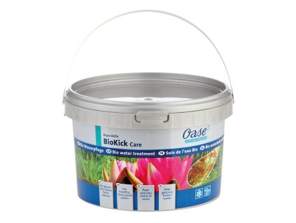 AquaActiv BioKick Care 2 l
