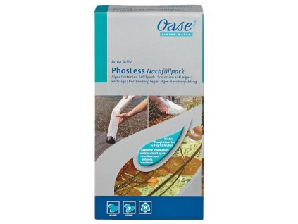 AquaActiv PhosLess Refill pack