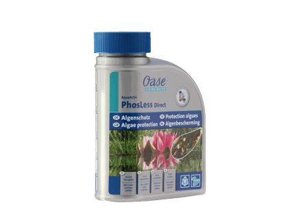 AquaActiv PhosLess Direct 500ml