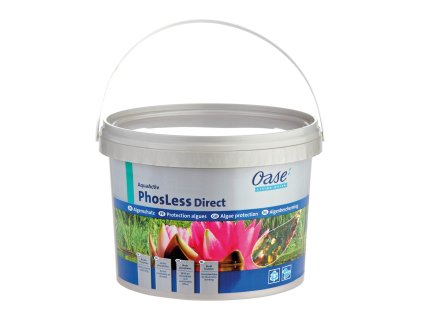 AquaActiv PhosLess Direct 5 l