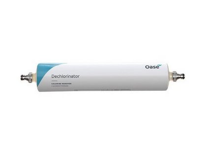 AquaActiv Dechlorinator - odstranění chlóru