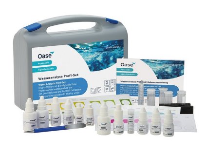 AquaActiv analyzační Proti-Set